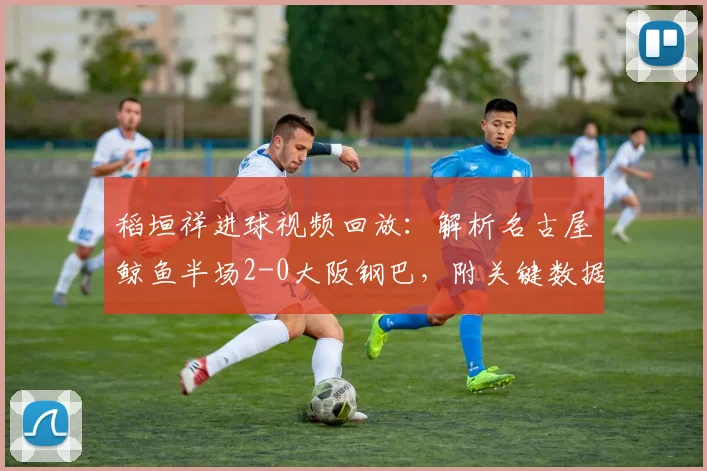 稻垣祥进球视频回放：解析名古屋鲸鱼半场2-0大阪钢巴，附关键数据与战报分析