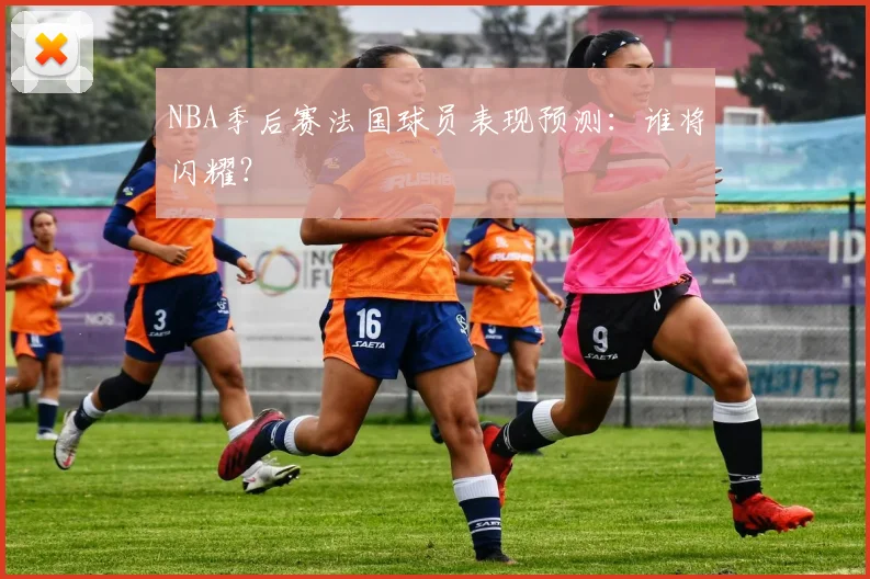 NBA季后赛法国球员表现预测:谁将闪耀?
